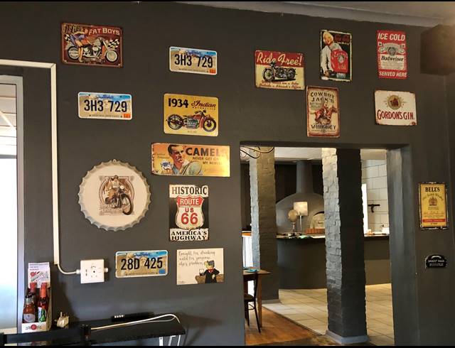 322M² RESTAURANT FOR SALE IN STRAND CENTRAL